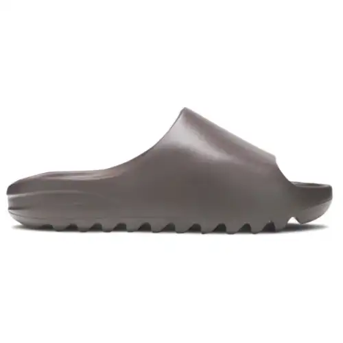 Yeezy Yeezy Slides Slides 'Soot'