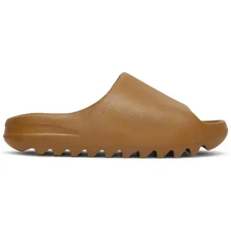 Yeezy Slides 'Ochre' 25F89421