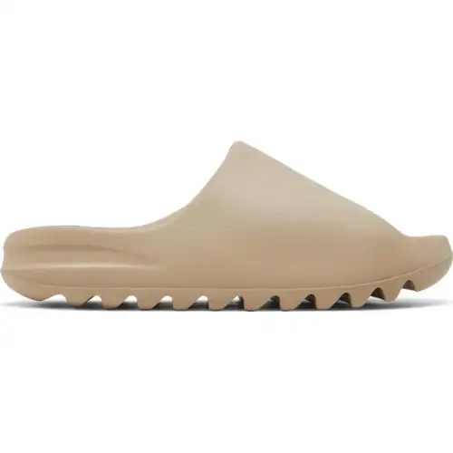 Yeezy Slides Slide 'Pure' 2021 Re-Release
