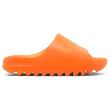 Yeezy Slides 'Enflame Orange' C7B267