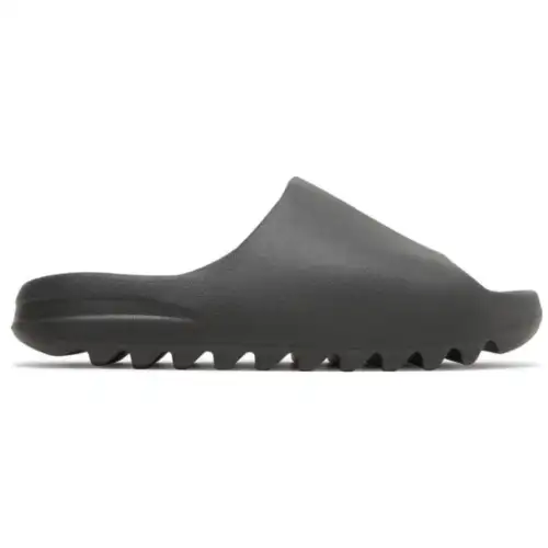 Yeezy Slide Slides 'Onyx'
