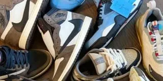 Nike Dunk